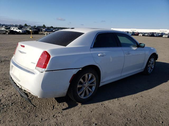 Photo 3 from auction – 2016 CHRYSLER 300 LIMITE with VIN 2C3CCARG2GH235648