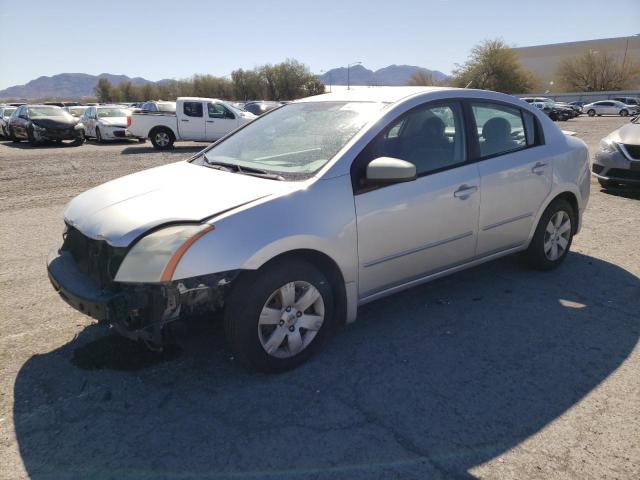 NISSAN SENTRA 2.0 2012 with VIN 3N1AB6AP7CL770803 - Photo from auction