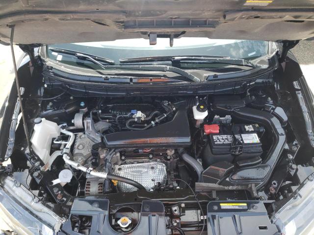 Photo 11 from auction – 2019 NISSAN ROGUE S with VIN 5N1AT2MV2KC815908
