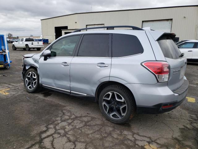 Photo 2 from auction – 2017 SUBARU FORESTER 2 with VIN JF2SJAWC6HH439229
