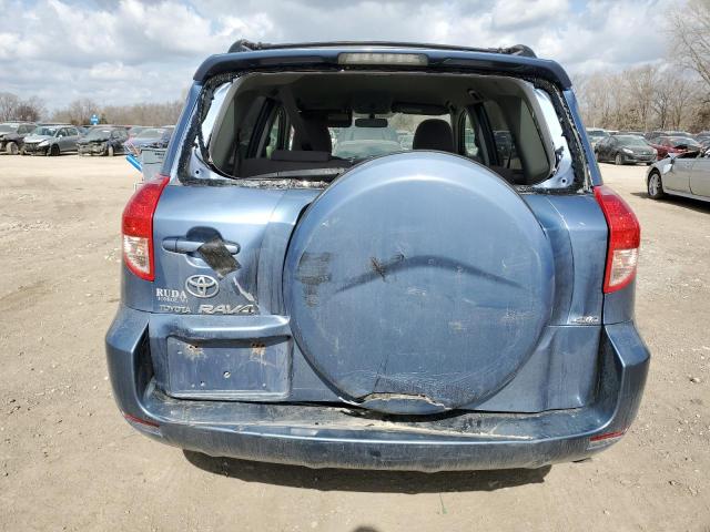 Photo 6 from auction – 2007 TOYOTA RAV4 with VIN JTMBD33V075092097