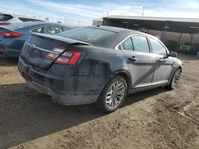 Photo 3 from auction – 2013 FORD TAURUS LIM with VIN 1FAHP2F88DG138685