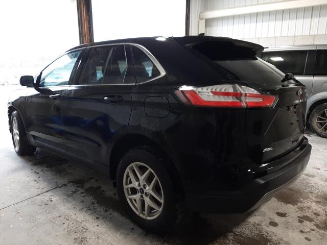 Foto 2 de la subasta – 2022 FORD EDGE SEL con VIN 2FMPK4J93NBA44976