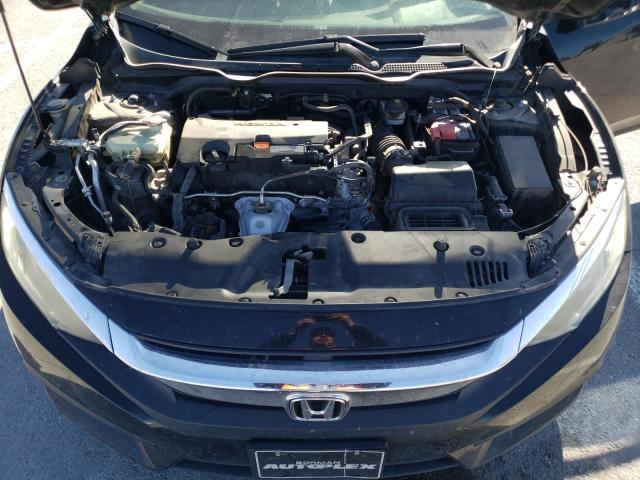 Photo 11 from auction – 2016 HONDA CIVIC LX with VIN 2HGFC2F55GH505510