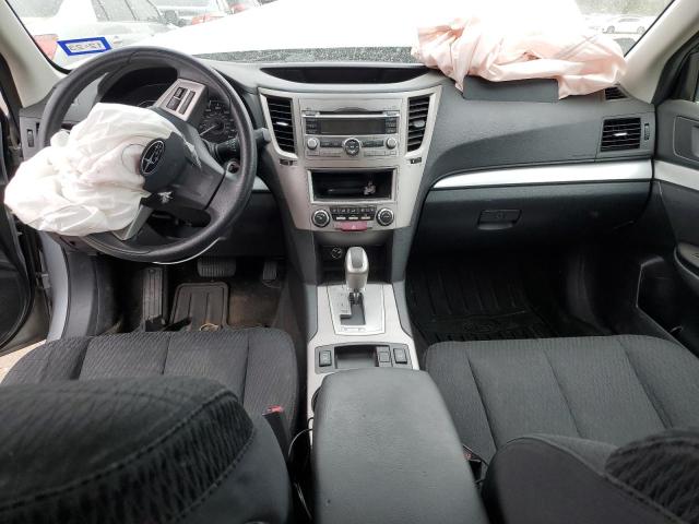 Photo 8 from auction – 2012 SUBARU OUTBACK 2. with VIN 4S4BRBAC0C3212074