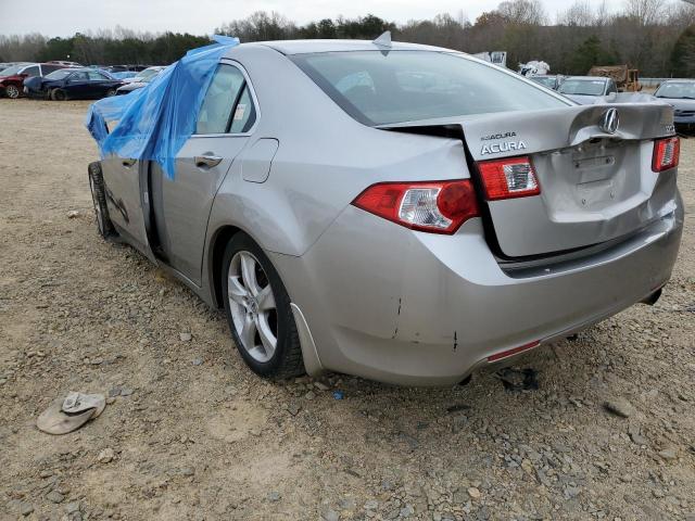 Photo 2 from auction – 2010 ACURA TSX with VIN JH4CU2F63AC002994
