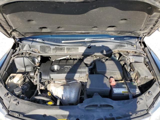 Photo 11 from auction – 2010 TOYOTA VENZA with VIN 4T3ZA3BB2AU023233