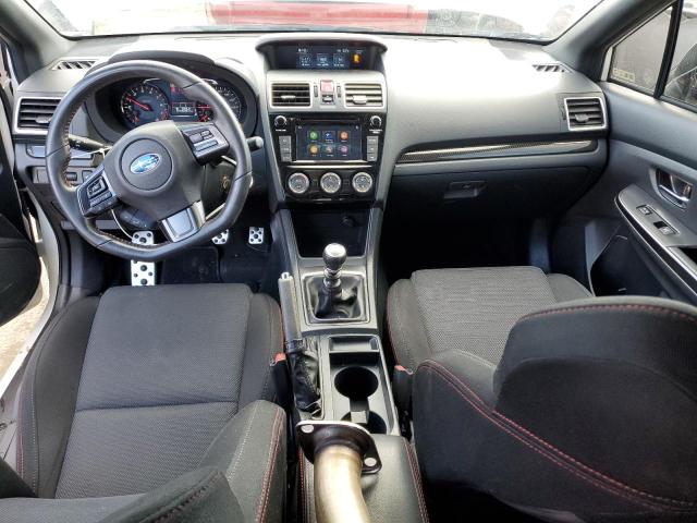 Photo 8 from auction – 2019 SUBARU WRX with VIN JF1VA1A65K9806108