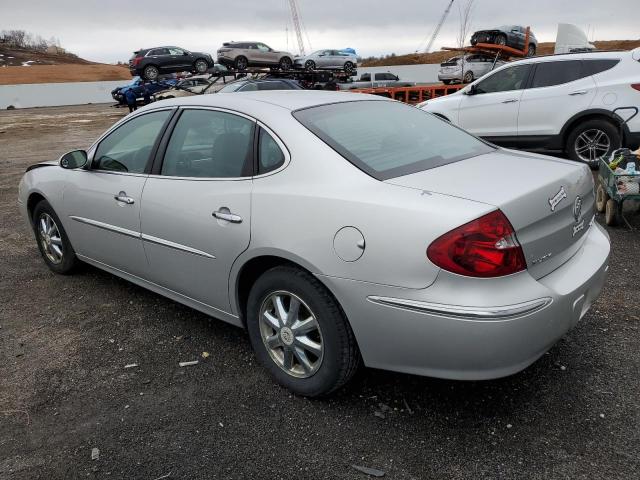 Photo 2 from auction – 2005 BUICK LACROSSE C with VIN 2G4WD532751300764