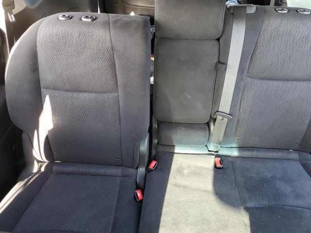 Photo 10 from auction – 2015 NISSAN PATHFINDER with VIN 5N1AR2MN0FC706089