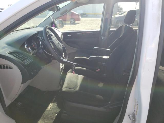 Photo 7 from auction – 2017 DODGE GRAND CARA with VIN 2C4RDGBG5HR607320