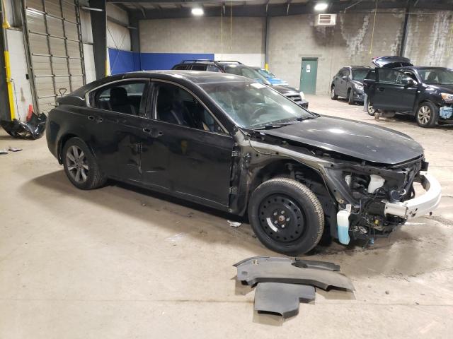 Zdjęcie 4 z aukcji – 2012 ACURA TL z VIN 19UUA8F22CA022670