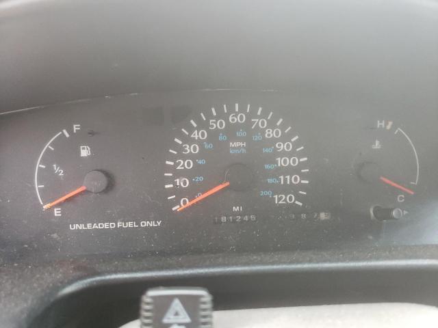 Photo 9 from auction – 1998 DODGE NEON HIGHL with VIN 1B3ES47C4WD572814