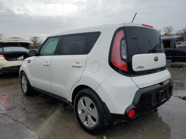 Photo 2 from auction – 2016 KIA SOUL with VIN KNDJN2A24G7401747