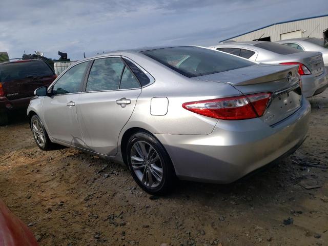 Photo 2 from auction – 2016 TOYOTA CAMRY LE with VIN 4T1BF1FK4GU171614