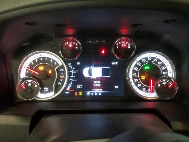 Photo 9 from auction – 2013 RAM 1500 SLT with VIN 1C6RR7LT4DS525706