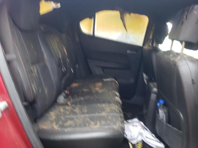 Photo 10 from auction – 2010 CHEVROLET EQUINOX LT with VIN 2CNFLGEW9A6377325