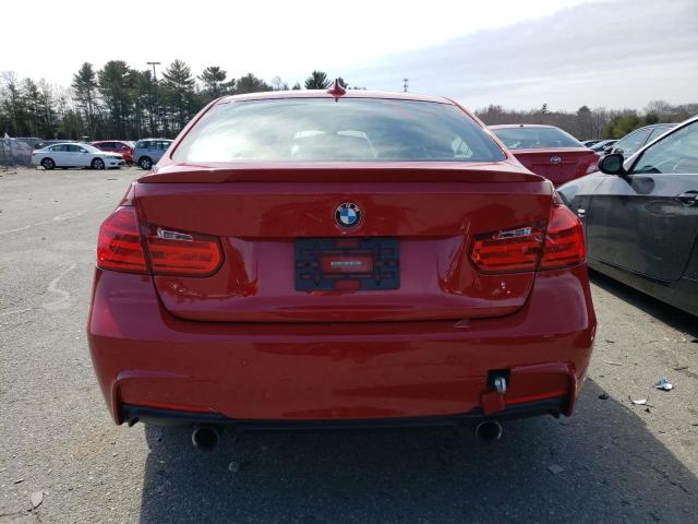 صورة رقم 6 من المزاد - 2015 BMW 335 I مع VIN WBA3A9G57FNS65779