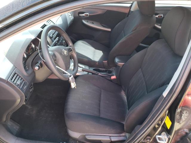 Photo 7 from auction – 2011 TOYOTA COROLLA BA with VIN 2T1BU4EE5BC601468