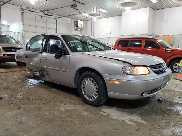 Photo 4 from auction – 2001 CHEVROLET MALIBU with VIN 1G1ND52J716271626