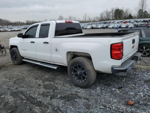 Photo 2 from auction – 2014 CHEVROLET SILVERADO with VIN 1GCRCPEH7EZ261473