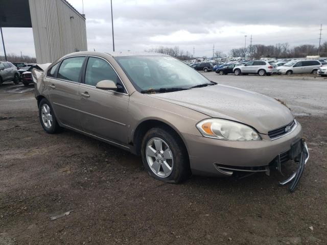 Photo 4 from auction – 2006 CHEVROLET IMPALA LT with VIN 2G1WT58K769161117