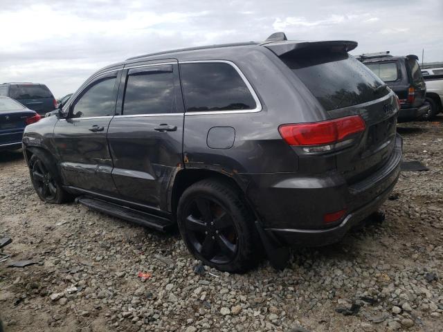 Photo 2 from auction – 2015 JEEP GRAND CHER with VIN 1C4RJFAG4FC605312