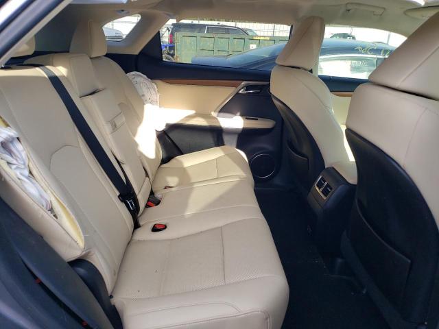 Photo 10 from auction – 2021 LEXUS RX 350 with VIN 2T2HZMAA9MC199547