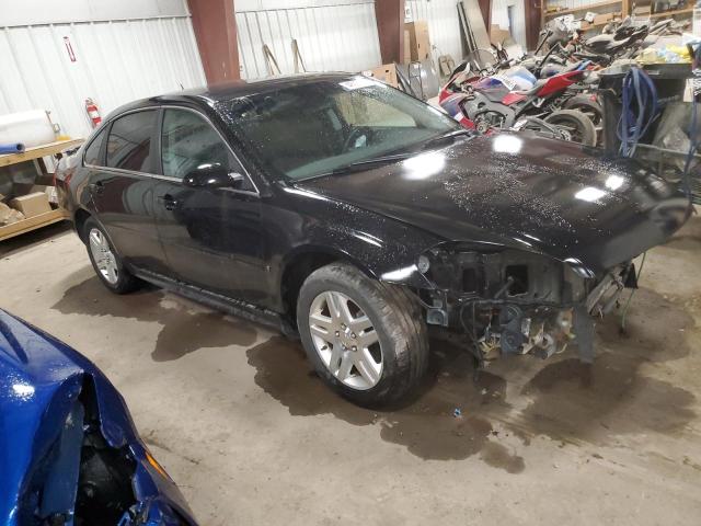 Photo 4 from auction – 2012 CHEVROLET IMPALA LT with VIN 2G1WB5E36C1145775