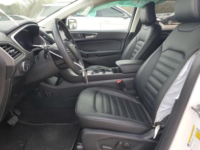 Photo 7 from auction – 2020 FORD EDGE SEL with VIN 2FMPK3J90LBB21245