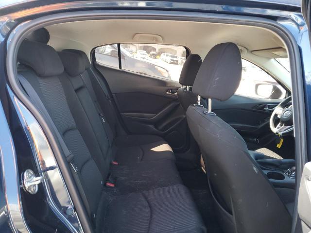 Photo 10 from auction – 2016 MAZDA 3 SPORT with VIN 3MZBM1K72GM264435