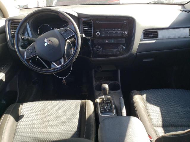 Photo 8 from auction – 2016 MITSUBISHI OUTLANDER with VIN JA4AZ3A3XGZ041773