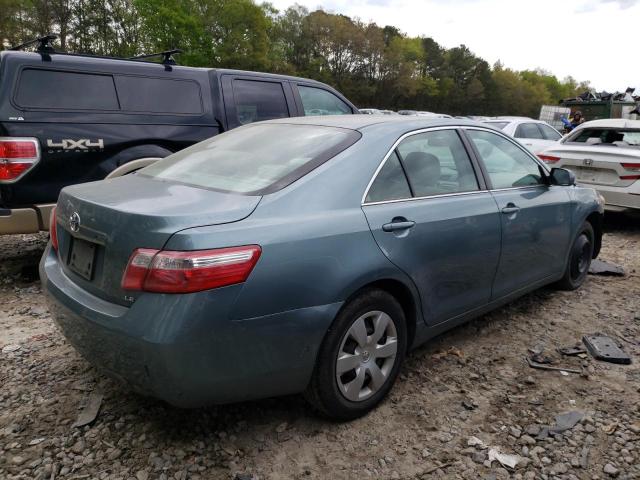 Photo 3 from auction – 2009 TOYOTA CAMRY BASE with VIN 4T4BE46K79R099403