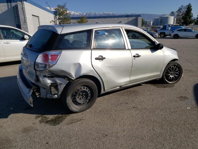Photo 3 from auction – 2006 TOYOTA MATRIX with VIN 2T1KR32E86C593193
