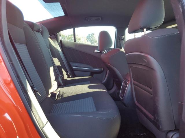Photo 10 from auction – 2022 DODGE CHARGER SC with VIN 2C3CDXGJ6NH213261