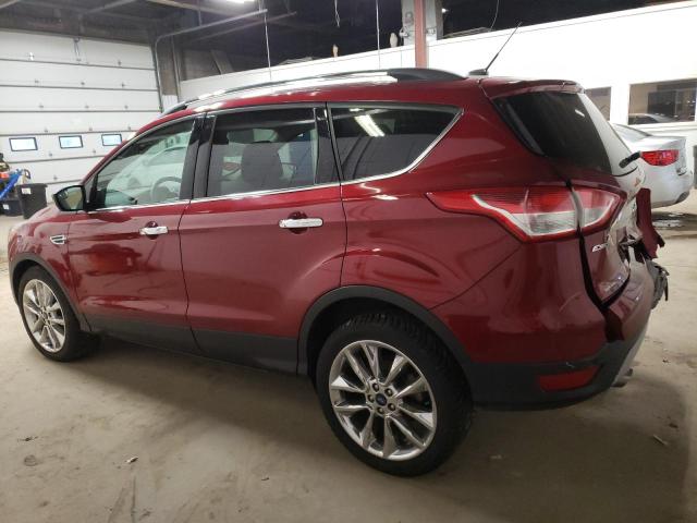 Photo 2 from auction – 2014 FORD ESCAPE SE with VIN 1FMCU9GX1EUC68494