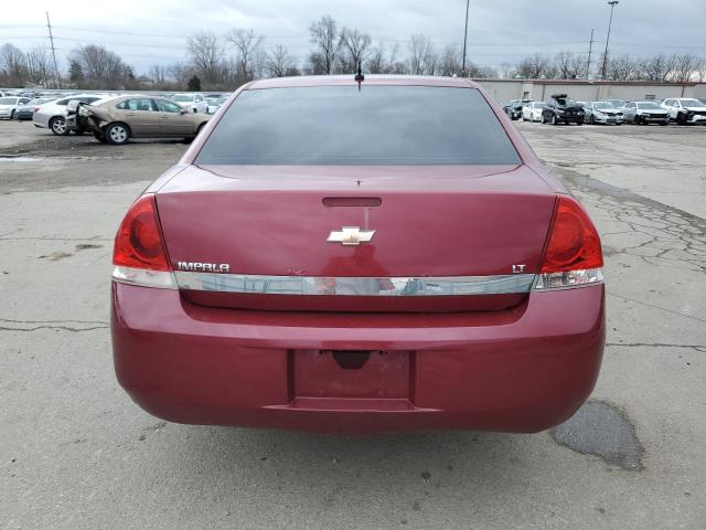 Photo 6 from auction – 2006 CHEVROLET IMPALA LT with VIN 2G1WT58K269342965
