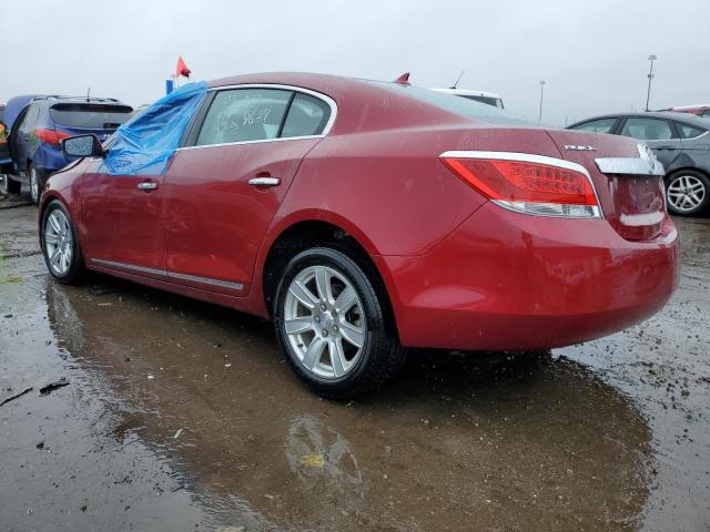 Photo 2 from auction – 2011 BUICK LACROSSE C with VIN 1G4GC5ED7BF298654