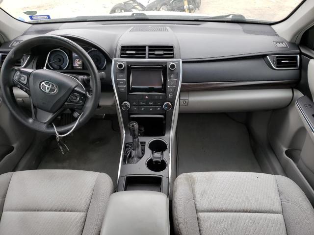 Photo 8 from auction – 2015 TOYOTA CAMRY LE with VIN 4T4BF1FK4FR487695