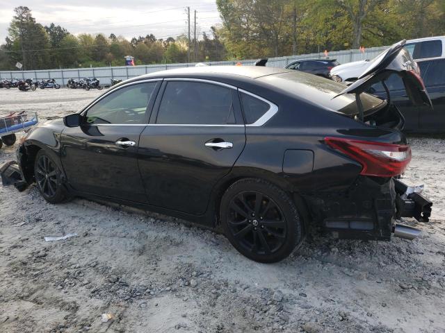 Photo 2 from auction – 2017 NISSAN ALTIMA 2.5 with VIN 1N4AL3AP9HC495551