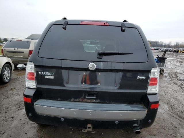 Photo 6 from auction – 2010 MERCURY MARINER PR with VIN 4M2CN9HG5AKJ01782