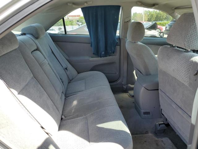 Photo 10 from auction – 2003 TOYOTA CAMRY LE with VIN 4T1BE32K33U227735