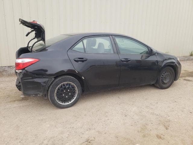 Photo 3 from auction – 2014 TOYOTA COROLLA L with VIN 2T1BURHEXEC061533