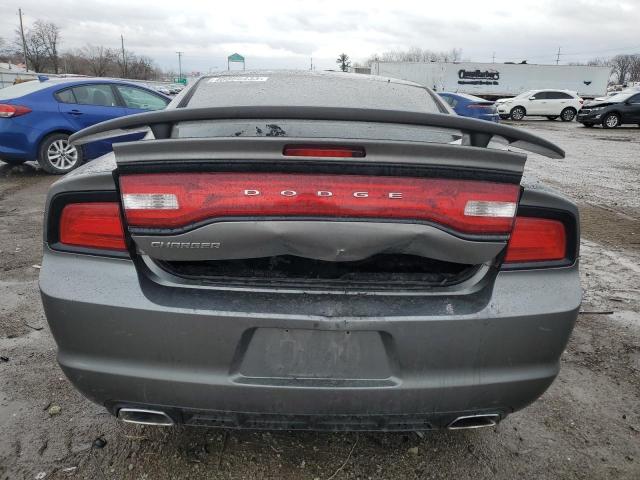 Photo 6 from auction – 2012 DODGE CHARGER SE with VIN 2C3CDXBG7CH108656