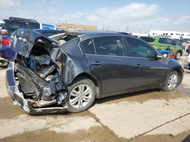 Photo 3 from auction – 2010 NISSAN ALTIMA BAS with VIN 1N4AL2APXAN473580
