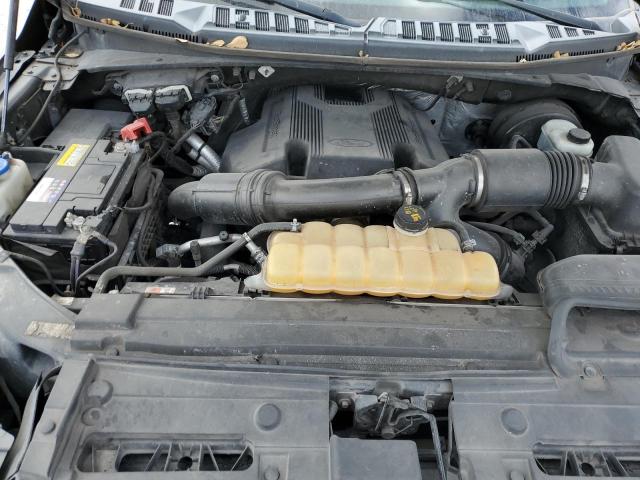 Photo 11 from auction – 2017 FORD F150 SUPER with VIN 1FTEW1CG0HKC59946