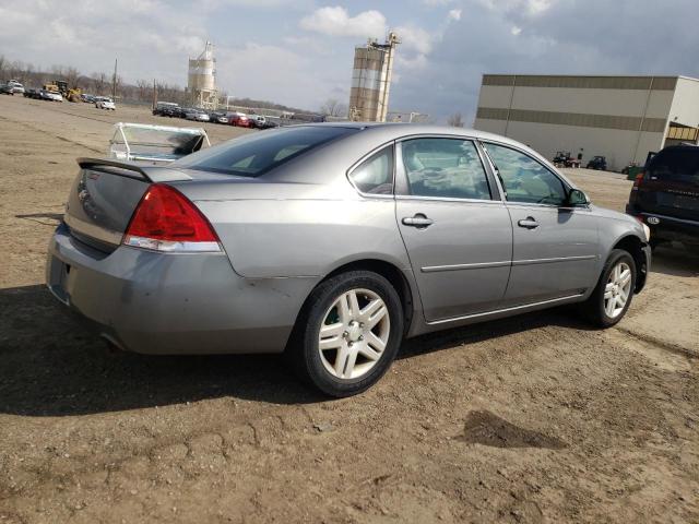 Photo 3 from auction – 2006 CHEVROLET IMPALA LT with VIN 2G1WC581969134282