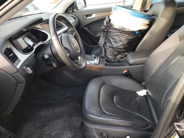 Photo 7 from auction – 2015 AUDI A4 PREMIUM with VIN WAUFFAFL2FN030514