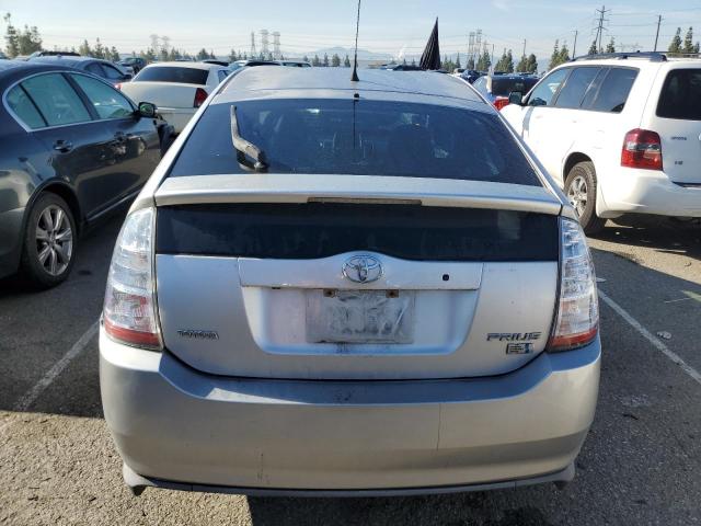 Photo 6 from auction – 2007 TOYOTA PRIUS with VIN JTDKB20U373273704