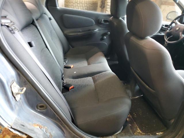 Photo 10 from auction – 2002 DODGE NEON ES with VIN 1B3ES56CX2D570311